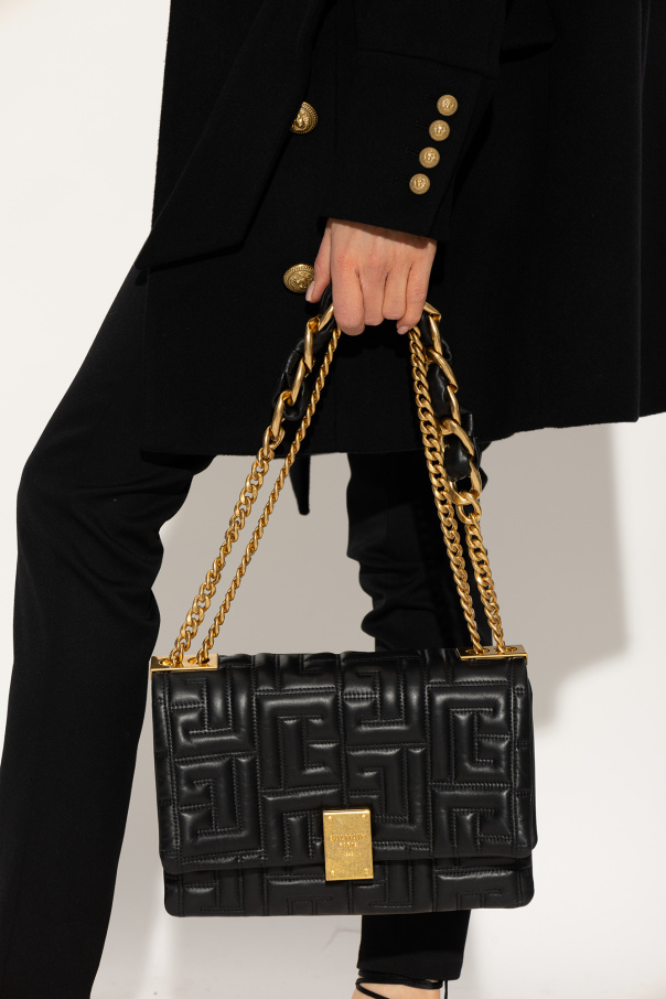 Balmain Shoulder bag Women's Bags Vitkac